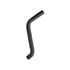 Dayco 72616 Radiator Coolant Hose CURVED RADIATOR HOSE, DAYCO