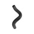 Dayco 72618 Radiator Coolant Hose CURVED RADIATOR HOSE, DAYCO