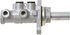 113783 by A-1 CARDONE - Master Cylinder