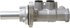 113783 by A-1 CARDONE - Master Cylinder