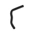 Dayco 72648 Radiator Coolant Hose CURVED RADIATOR HOSE, DAYCO
