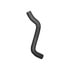 Dayco 72680 Radiator Coolant Hose CURVED RADIATOR HOSE, DAYCO