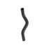 72688 by DAYCO - CURVED RADIATOR HOSE, DAYCO