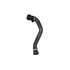 72683 by DAYCO - CURVED RADIATOR HOSE, DAYCO