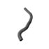 72741 by DAYCO - CURVED RADIATOR HOSE, DAYCO