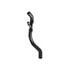 72758 by DAYCO - CURVED RADIATOR HOSE, DAYCO