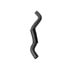Dayco 72760 Radiator Coolant Hose CURVED RADIATOR HOSE, DAYCO