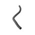 72762 by DAYCO - CURVED RADIATOR HOSE, DAYCO