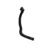 72781 by DAYCO - CURVED RADIATOR HOSE, DAYCO