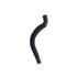 72777 by DAYCO - CURVED RADIATOR HOSE, DAYCO