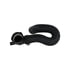 Dayco 72784 Radiator Coolant Hose CURVED RADIATOR HOSE, DAYCO