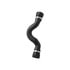 72833 by DAYCO - CURVED RADIATOR HOSE, DAYCO