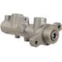 113866 by A-1 CARDONE - MASTER CYLINDER - IMPORT