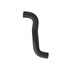 72887 by DAYCO - CURVED RADIATOR HOSE, DAYCO