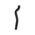72889 by DAYCO - CURVED RADIATOR HOSE, DAYCO