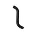 72898 by DAYCO - CURVED RADIATOR HOSE, DAYCO