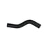 72915 by DAYCO - CURVED RADIATOR HOSE, DAYCO