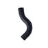 72943 by DAYCO - CURVED RADIATOR HOSE, DAYCO