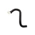 Dayco 72949 Radiator Coolant Hose CURVED RADIATOR HOSE, DAYCO