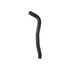 Dayco 72951 Radiator Coolant Hose CURVED RADIATOR HOSE, DAYCO