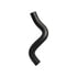72975 by DAYCO - CURVED RADIATOR HOSE, DAYCO