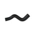 73030 by DAYCO - CURVED RADIATOR HOSE, DAYCO