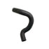 73039 by DAYCO - CURVED RADIATOR HOSE, DAYCO