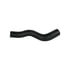 Dayco 73030 Radiator Coolant Hose CURVED RADIATOR HOSE, DAYCO