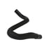 73046 by DAYCO - CURVED RADIATOR HOSE, DAYCO