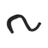 73046 by DAYCO - CURVED RADIATOR HOSE, DAYCO