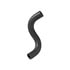 73047 by DAYCO - CURVED RADIATOR HOSE, DAYCO