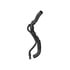 73073 by DAYCO - CURVED RADIATOR HOSE, DAYCO