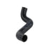 73136 by DAYCO - CURVED RADIATOR HOSE, DAYCO