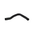 73151 by DAYCO - CURVED RADIATOR HOSE, DAYCO