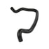 73153 by DAYCO - CURVED RADIATOR HOSE, DAYCO