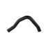 73151 by DAYCO - CURVED RADIATOR HOSE, DAYCO