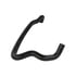 73153 by DAYCO - CURVED RADIATOR HOSE, DAYCO