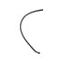 Dayco 80398 HVAC Heater Hose 90 DEGREE COOLANT HOSE, DAYCO