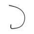80406 by DAYCO - 90 DEGREE COOLANT HOSE, DAYCO