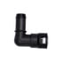80464 by DAYCO - QUICK-FIT 3/4" X 90 DEGREE