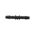 Dayco 80612 HVAC Heater Hose Connector 5/32 IN. STRAIGHT