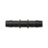 Dayco 80650 HVAC Heater Hose Connector 1/4 IN. STRAIGHT