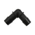 Dayco 80671 HVAC Heater Hose Connector 3/8 IN. ELBOW