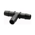 Dayco 80684 HVAC Heater Hose Connector 3/4 IN. TEE