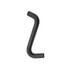 86063 by DAYCO - MOLDED HEATER HOSE, DAYCO