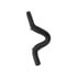 Dayco 86106 HVAC Heater Hose MOLDED HEATER HOSE, DAYCO