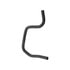 86123 by DAYCO - MOLDED HEATER HOSE, DAYCO