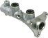 113851 by A-1 CARDONE - MASTER CYLINDER - IMPORT
