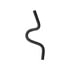 Dayco 87315 HVAC Heater Hose MOLDED HEATER HOSE, DAYCO