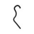 Dayco 87320 HVAC Heater Hose MOLDED HEATER HOSE, DAYCO